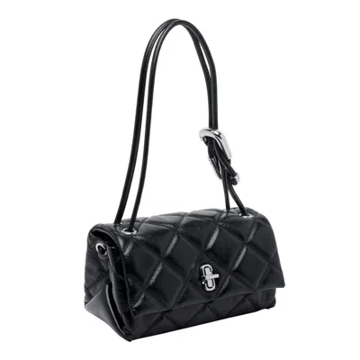 Marc Jacobs Quilted Mini Bora Dual
