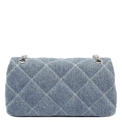 Marc Jacobs Quilted Chain Strap Metal Hardware Purses