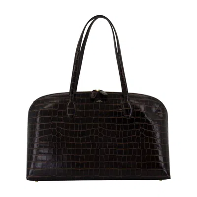 Totême Toteme Day Shopper Bag