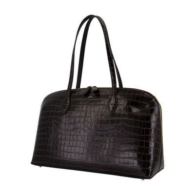 Totême Toteme Day Shopper Bag