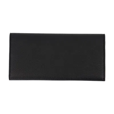 Totême Toteme T-lock Grained Coin Purse