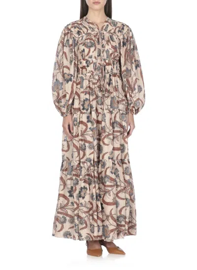 Zimmermann Dresses In Multi