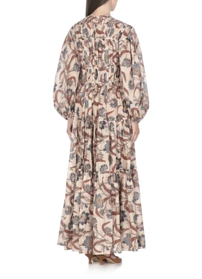 Zimmermann Dresses In Multi
