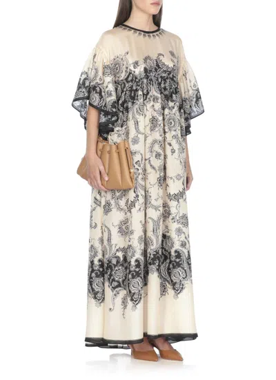 Zimmermann Dresses In Multi