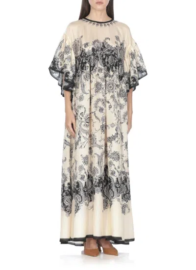 Zimmermann Dresses In Multi