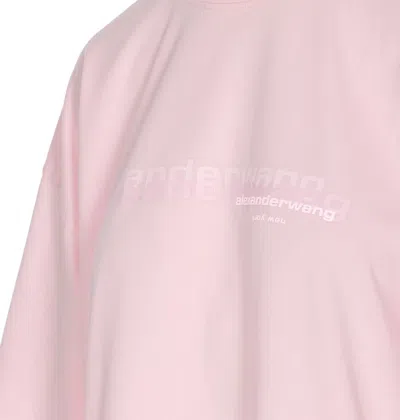 Alexander Wang T-shirts And Polos