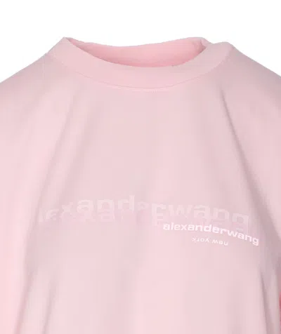 Alexander Wang T-shirts And Polos