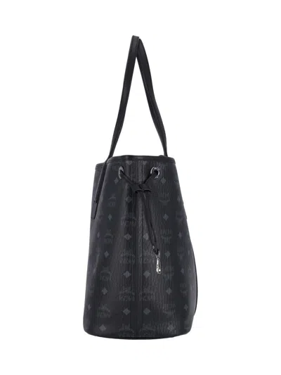 Mcm Small Reversible Tote Bag Liz