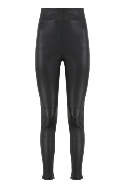 Sablyn Jessica Leather Pants
