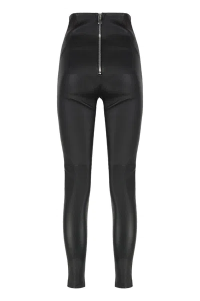 Sablyn Jessica Leather Pants