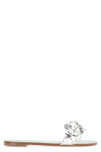 Sophie Webster Lilico Slides