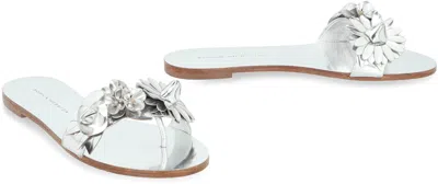 Sophie Webster Lilico Slides