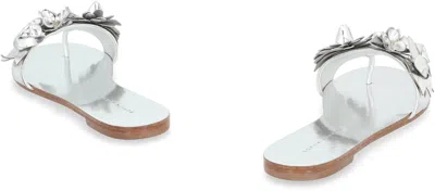 Sophie Webster Lilico Slides