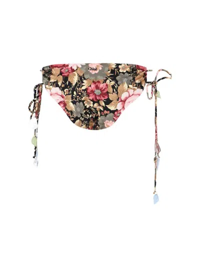 Chloé Sea Clothing