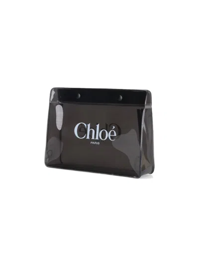Chloé Sea Clothing
