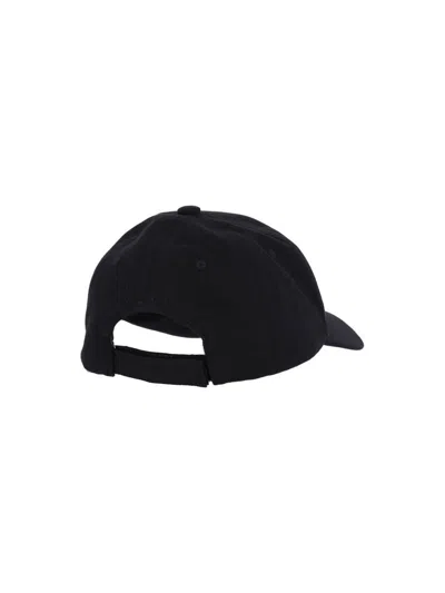 Ruslan Baginskiy Hand-embroidered Baseball Cap