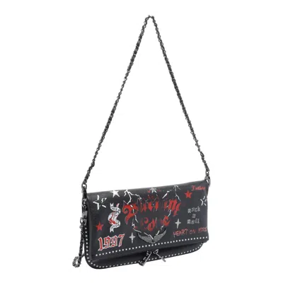 Zadig & Voltaire Rock Crossbody Bag
