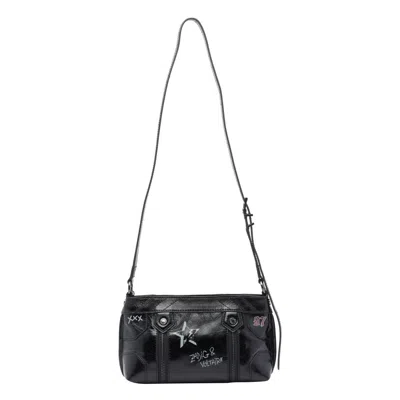 Zadig & Voltaire Sunny Mood Punk Crossbody Bag