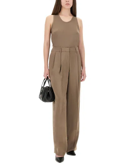 Michael Kors Wide Leg Pants