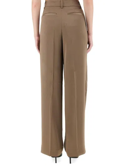Michael Kors Wide Leg Pants