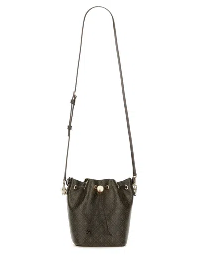 Tory Burch "t Monogram" Bucket Bag