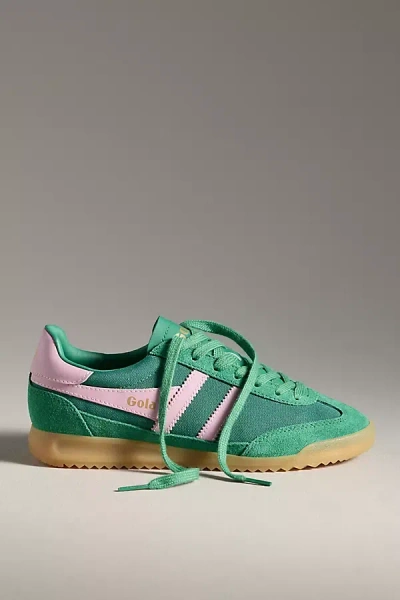 Gola Tornado Sneakers In Gray