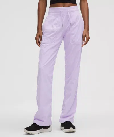 Lululemon Dance Studio Mid-rise Pant