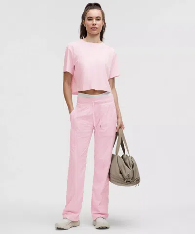 Lululemon Dance Studio Mid-rise Pant