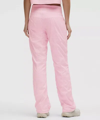 Lululemon Dance Studio Mid-rise Pant
