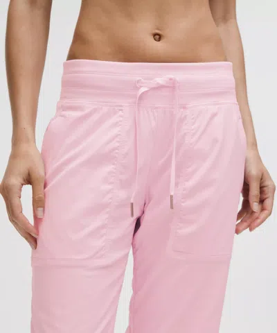 Lululemon Dance Studio Mid-rise Pant