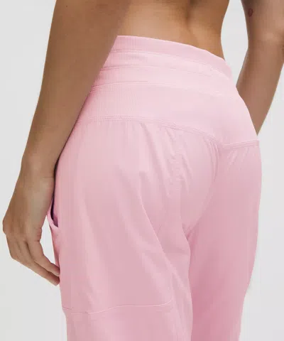 Lululemon Dance Studio Mid-rise Pant
