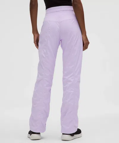 Lululemon Dance Studio Mid-rise Pant