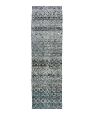 Dalyn Rug Company Dalyn Burano Bu6 Runner Area Rug, 2'3 X 7'6