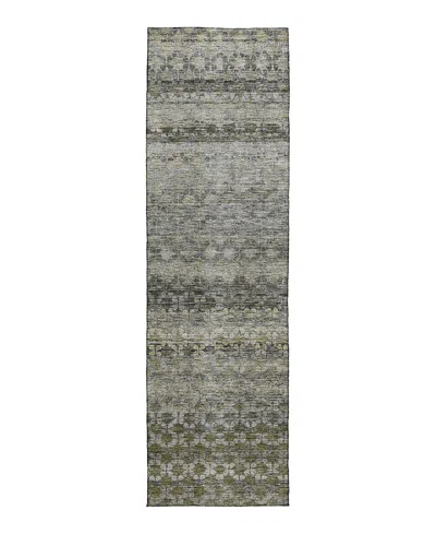 Dalyn Rug Company Dalyn Burano Bu6 Runner Area Rug, 2'3 X 7'6