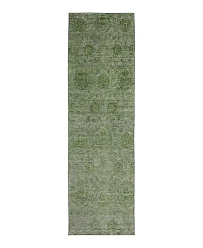 Dalyn Rug Company Dalyn Burano Bu8 Runner Area Rug, 2'3 X 7'6