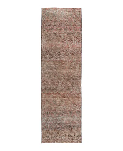 Dalyn Rug Company Dalyn Burano Bu12 Runner Area Rug, 2'3 X 7'6