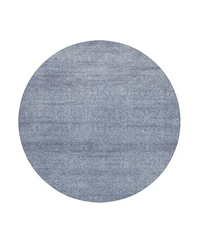 Dalyn Rug Company Dalyn Burano Bu1 Round Area Rug, 8' X 8'