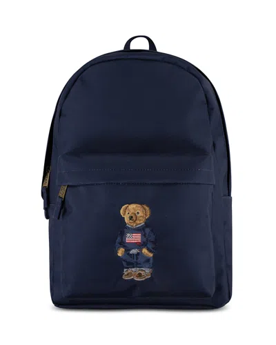 Polo Ralph Lauren Polo Bear Backpack