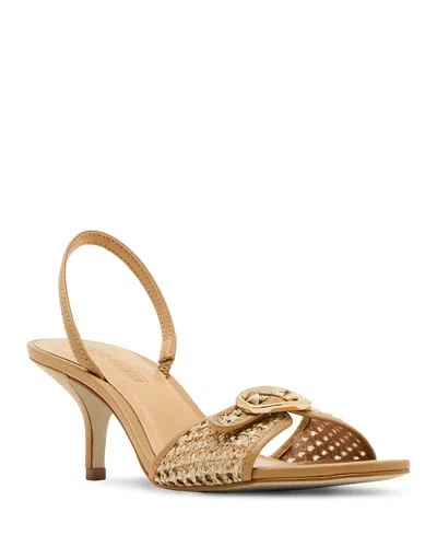 Steve Madden Henrietta Slingback Sandal