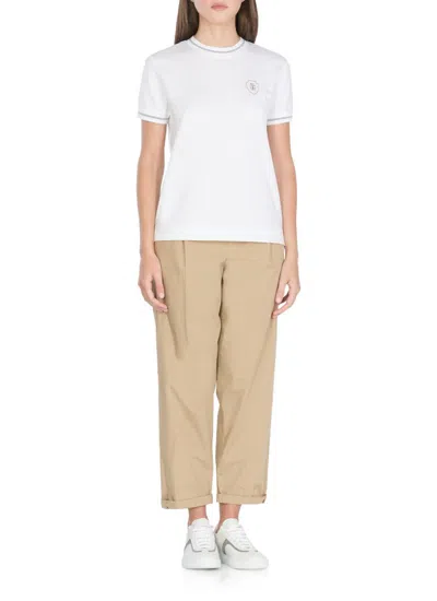 Brunello Cucinelli T-shirts And Polos