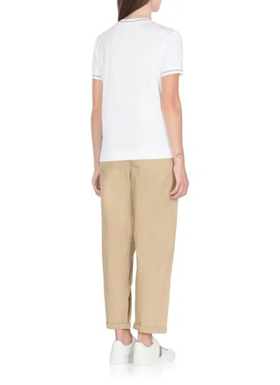 Brunello Cucinelli T-shirts And Polos
