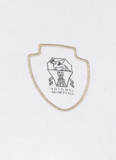 Brunello Cucinelli T-shirts And Polos
