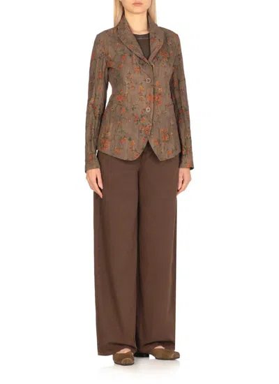 Uma Wang Jackets In Multi