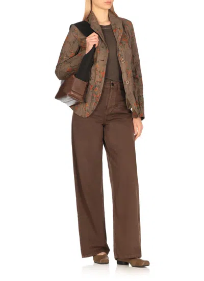 Uma Wang Jackets In Multi