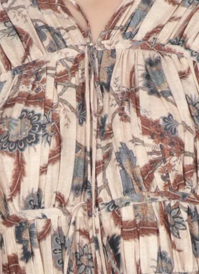 Zimmermann Dresses In Multi