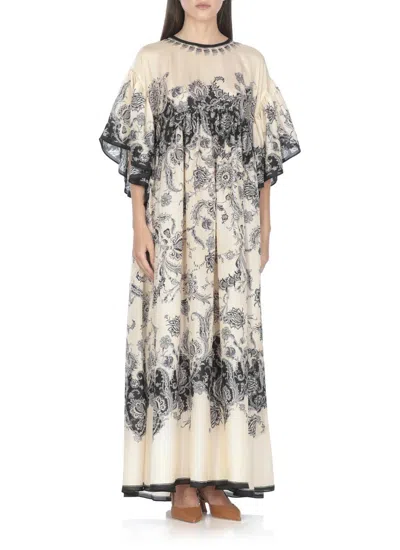 Zimmermann Dresses In Multi