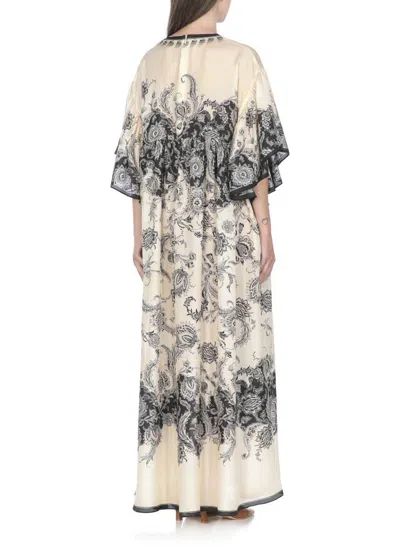 Zimmermann Dresses In Multi
