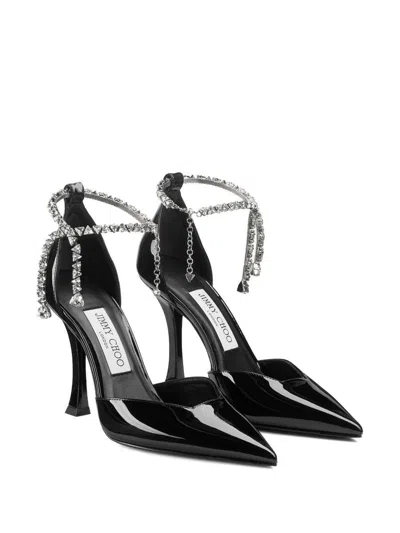 Jimmy Choo With Heel
