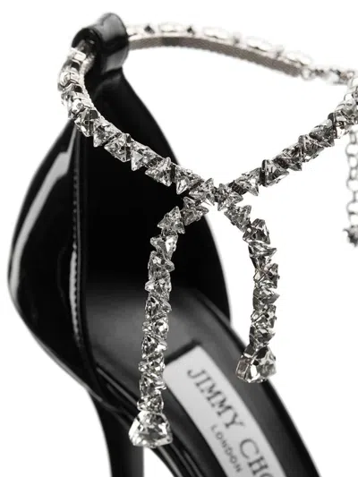 Jimmy Choo With Heel
