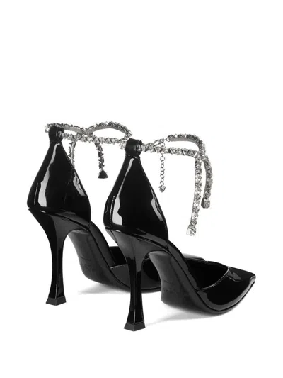 Jimmy Choo With Heel